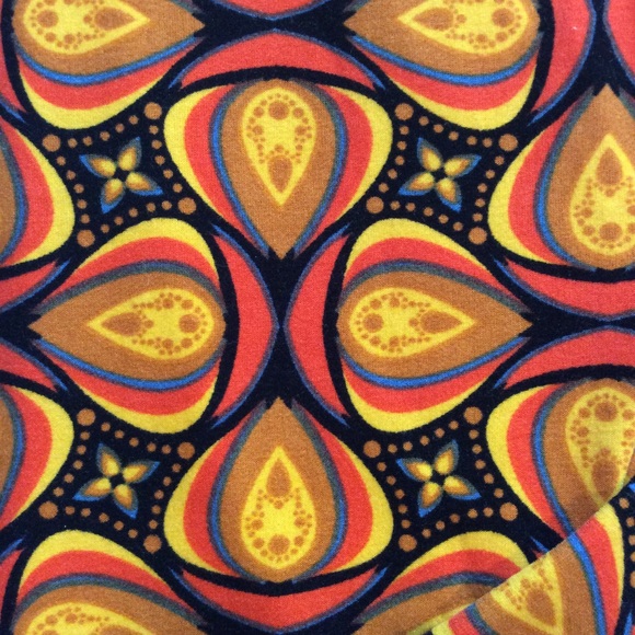 LuLaRoe Womens Leggings - Picture 2 of 4